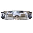 thumbnail image 1 of Espejo retrovisor de gran campo de visión para coche, espejo retrovisor con visión de marcha atrás, espejo antideslumbrante, suministros para automóviles, 1 of 4
