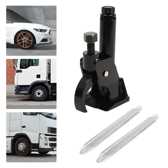 TFCFL Manual Tire Bead Breaker For 10-21 inches Tire Wheel Breaking Tire Repair Kit
