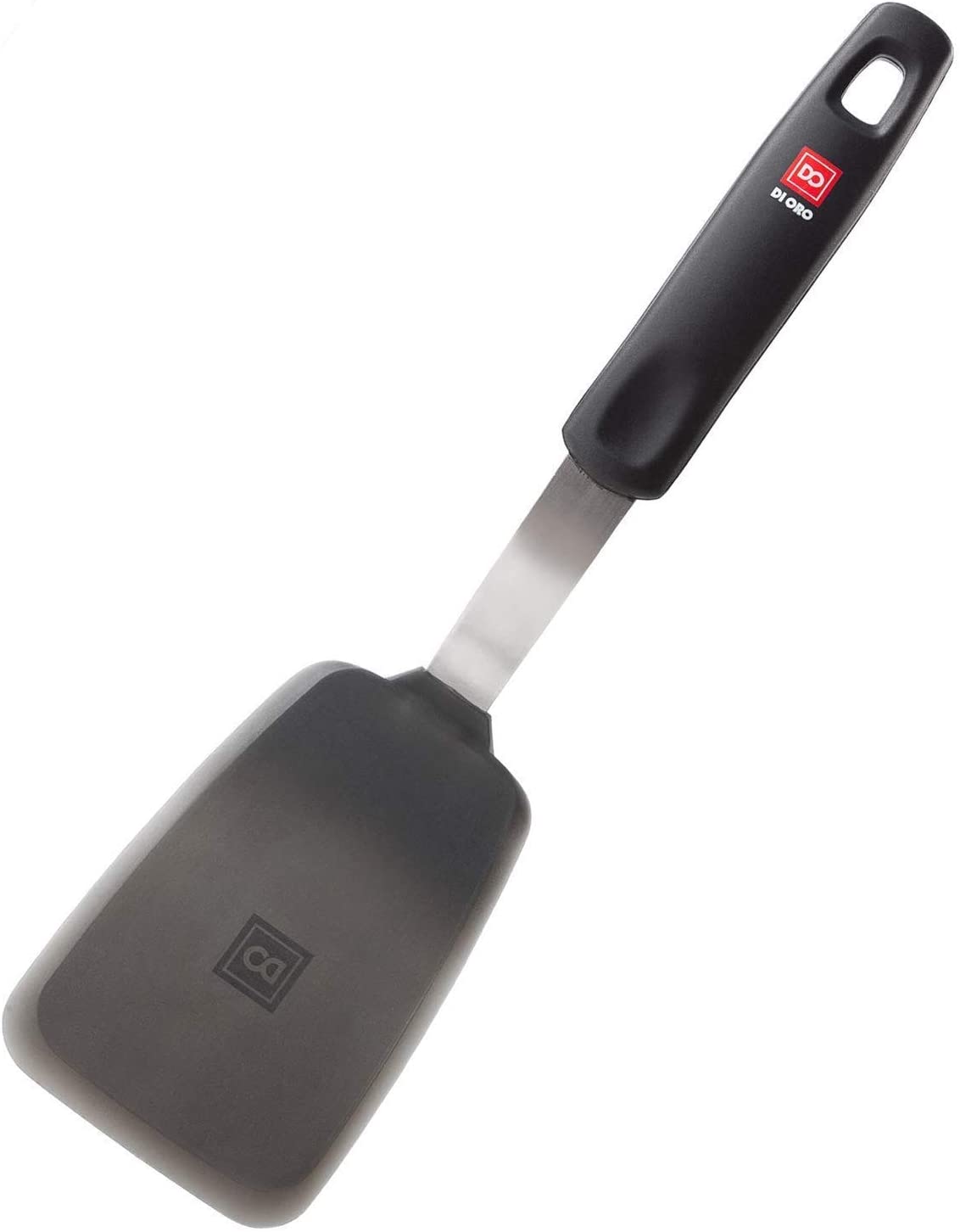 Di Oro Designer Series Silicone Turner Classic Spatula 600F Heat