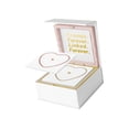 thumbnail image 2 of Langgg Permanent Bracelet Kit Portable for Anniversary Date Activity Valentines Day 1 Black 1 R Gold 1 Gold 1 Rose Gold 12x12x5cm, 2 of 6