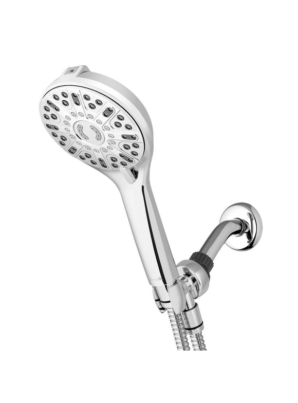 Waterpik Shower Heads