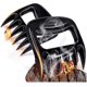 thumbnail image 1 of Meat Fork, Meat Claws 2 Bear Paws Meat Beard Cook Tools Accessory Set, For Pulled Aork Pulled Pork Shredders Grilling Meat For Bbq Betterlifefg, 1 of 3