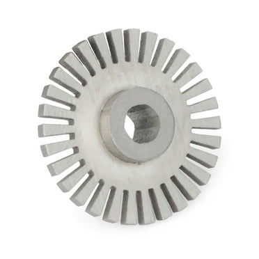 COOLHOOD 30 Slot Steering Wheel Encoders AluminumAlloy For G27/Driving Force Steering Wheel