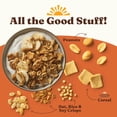 thumbnail image 3 of Catalina Crunch Protein Granola, Peanut Butter, 8 oz, 3 of 6