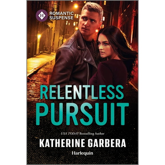 Relentless Pursuit (Paperback)