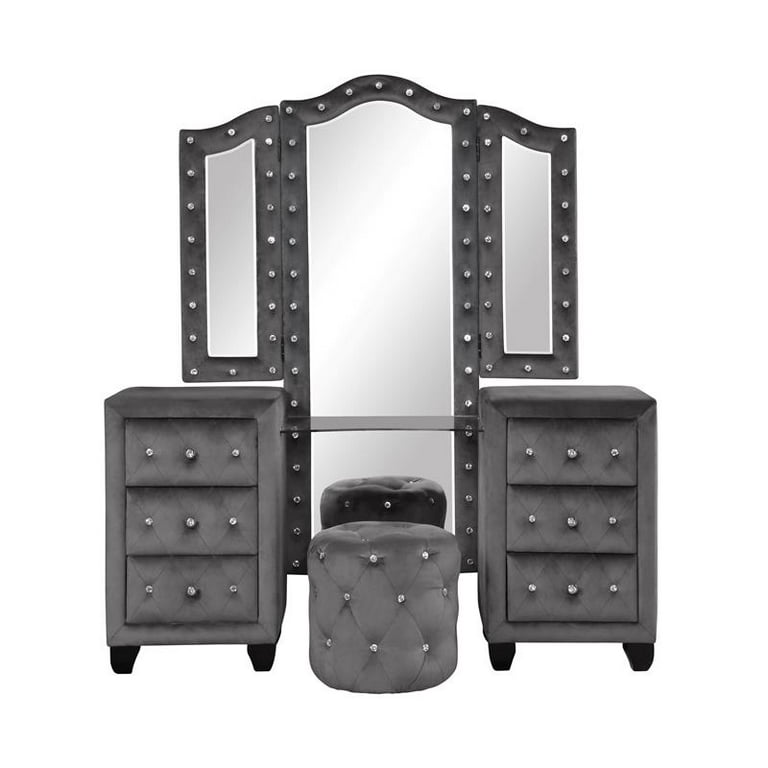 Sophia dressing mirror deals