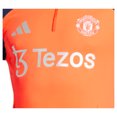 thumbnail image 2 of 2024-2025 Man Utd Training Top (Red), 2 of 2