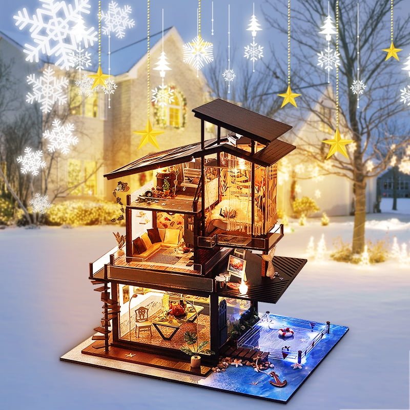 house of miniatures furniture