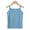 Blue, variant on Girls Shirts for Girls 10-12 Cute Tops for Girls 10-12 Years Old Kids Undershirt Tank Top Soft Undershirt for Boys and Girls Ribbed Knit Tank Tops 6-7 Years