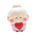thumbnail image 3 of Chinese Immortal Figures Refrigerator Chinese New Year for Decorating E, 3 of 8