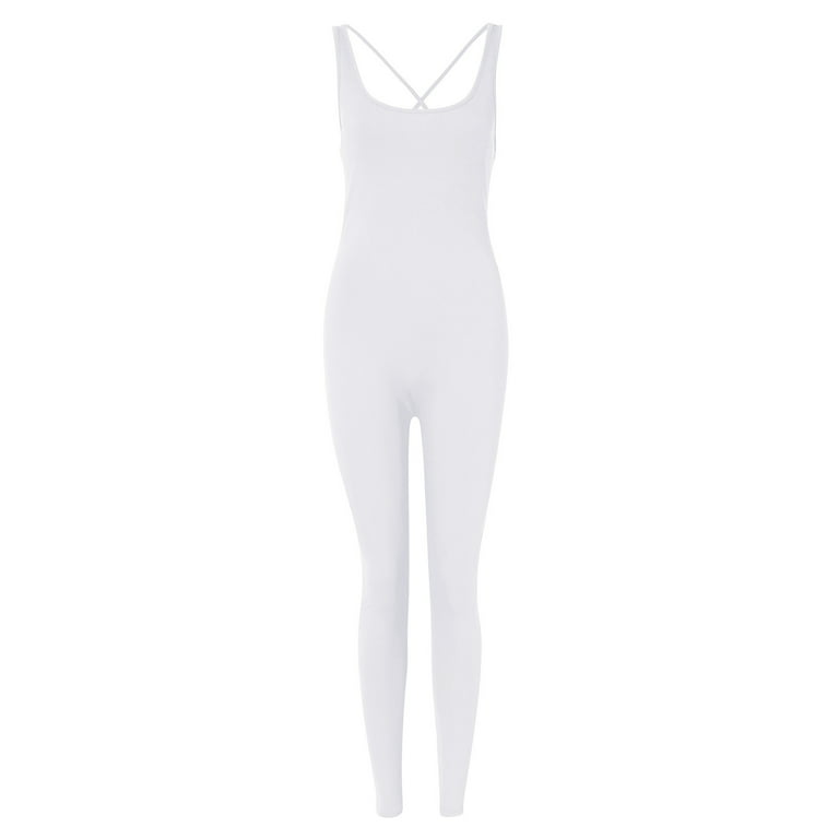 Aayomet Dressy Jumpsuits For Women Women's Zipper V Neck Long Sleeve  Jumpsuit Rompers Bodysuit Catsuit Sport Jumpsuit,Blue XXL