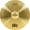 22 in., variant on Meinl 20" HCS Ride Cymbal | HCS20R