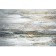 thumbnail image 2 of Fontaine, Stephane 14x11 White Modern Wood Framed Museum Art Print Titled - Mirage I, 2 of 4