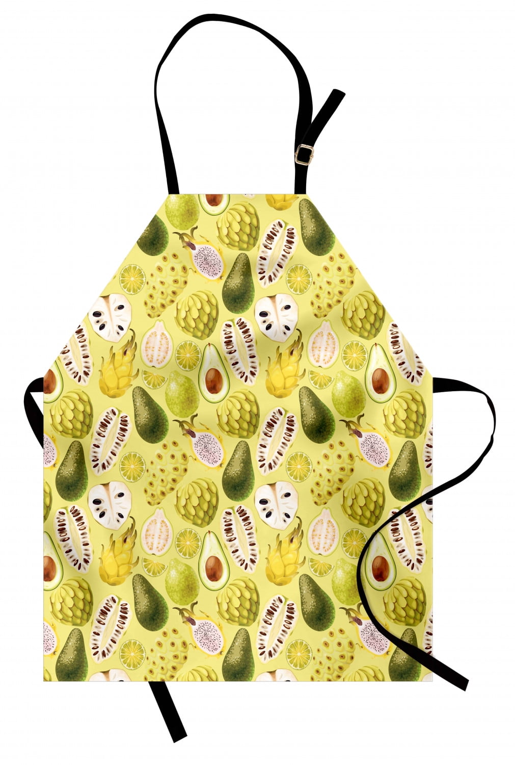Details about   Ambesonne Apron Bib with Adjustable Neck Strap for Gardening Unisex Outdoor Use 
