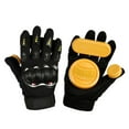 thumbnail image 2 of Pitycbo 1 Pair 4.33inch Longboarding Gloves Armguard Slider Skating Gloves Downhill B, 2 of 5