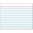 thumbnail image 1 of Trend Enterprises T-1096 Carte d'Index de Graphique Sans Effacement-22 X 28, 1 of 1