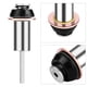 thumbnail image 2 of Starter Repair Rebuild Kit Solenoid Contact Plunger Set for Toyota Subaru Dodge, 2 of 3
