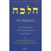 The Halakhah