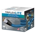 thumbnail image 1 of Teknor Apex Triflex Lite Kink-Resistant 100' Garden Hose (1/2 in. Diameter), 1 of 7