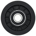 thumbnail image 4 of 8TEN Idler Pulley for Murray John Deere Snapper L120 GX20287 690409 810-CID2258L, 4 of 6