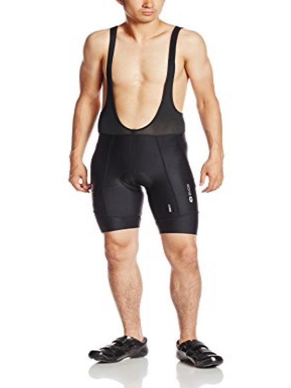 SUGOI sugoi men's rpm pro bib shorts, black, xxlarge