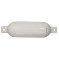 thumbnail image 6 of Extreme Max 3006.7372 BoatTector Inflatable Fender Value 2-Pack - 4.5" x 16", White, 6 of 13