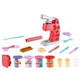 thumbnail image 4 of Set de Juego Hasbro Play-Doh Helados deliciosos 14 herramientas y masa brillante para niños a partir de 3 años, 4 of 4
