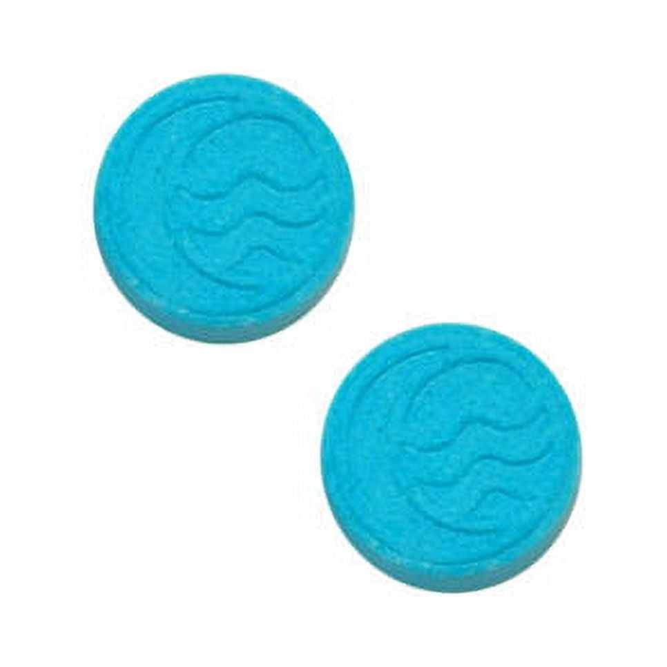 The Legend of Korra, Sour Blue Raspberry Water Element Candy, 1 Ounce Tin -  12 Count Display Box - Walmart.com