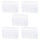 thumbnail image 2 of Filtro redondo para piscina, funda antiobstrucción para skimmer, atrapa hojas, hierba y pelos de tela no tejida, cubierta de malla fácil de limpiar, para piscinas enterradas, eliminación de, 2 of 9