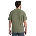 thumbnail image 3 of Wrangler Workwear Men's Short Sleeve Performance Tee, Sizes S-5XL (Regular and Big & Tall), 3 of 7