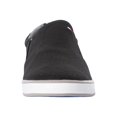 thumbnail image 4 of Tommy Hilfiger Iconic Slip On Trainers, Black, 4 of 9