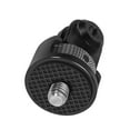 thumbnail image 4 of Milaget Support de Lumière Monopode Mini Adaptateur Argent, 4 of 7