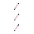 thumbnail image 1 of kurtrusly Robe Femme Dos Cardigan Clip Élastique Attaches Rose 13x2.5cm 3Set, 1 of 6