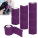 thumbnail image 3 of Venta Deportiva Elástica, Higiénico Auto Adhesivo Anti -Slip Tatuaje Rollo de Vendaje Desechable Alta Fricción Para Tatuaje para Deportes, 3 of 7