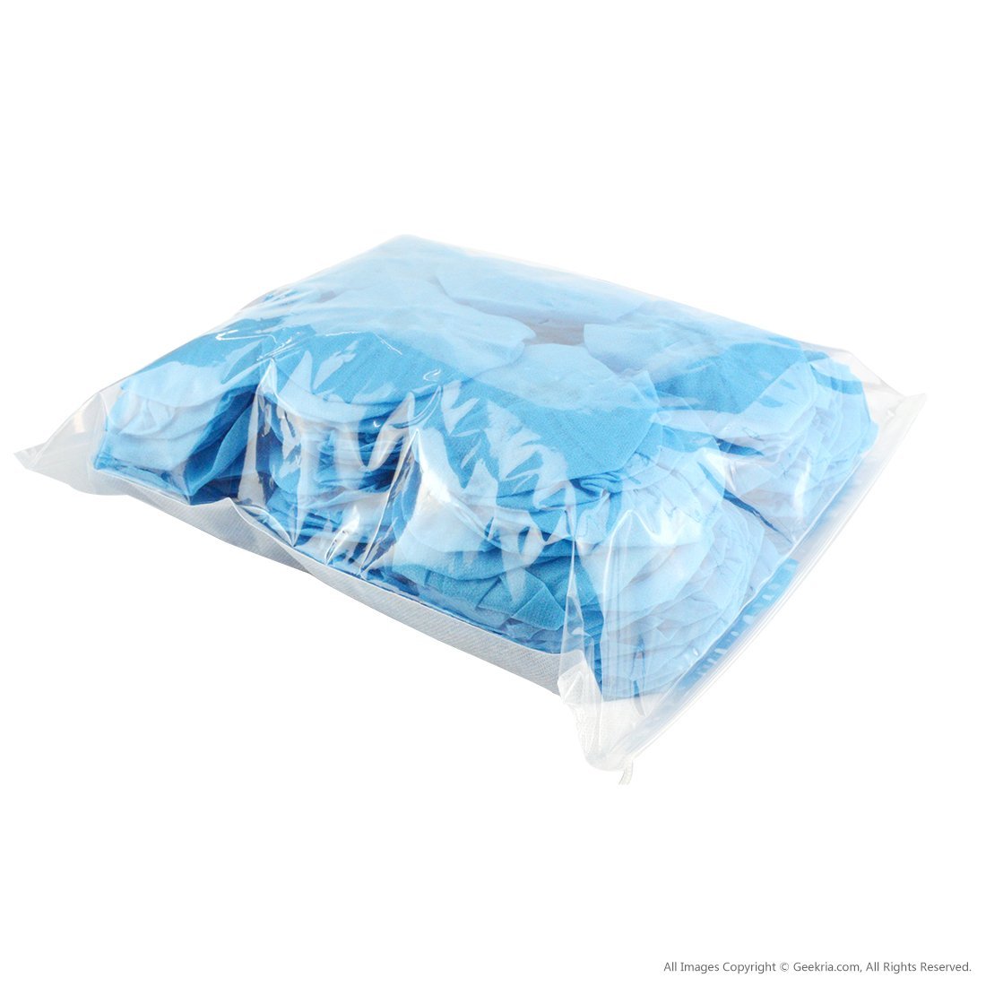 Stretchable Headphone Covers _ Disposable Sanitary Earcup Earpad Covers