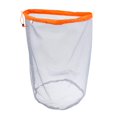 thumbnail image 1 of Bolsa de malla ligera para viajes, campamentos, equipos deportivos, cordón XL / XXL SG kusrkot Bolsa de malla de malla, 1 of 6