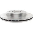 thumbnail image 1 of ACDelco Silver 18A561A Rotor de Frein à Disque avant, 1 of 3
