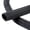 1"-15Feet, variant on Black Braided Cable Management Sleeves Wire Loom Tubing Cord Protector Self-wrapping (1/2"-30feet)