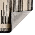 thumbnail image 5 of Better Homes & Garden Abstract Border Lines Area Rug 5x7, 5 of 5