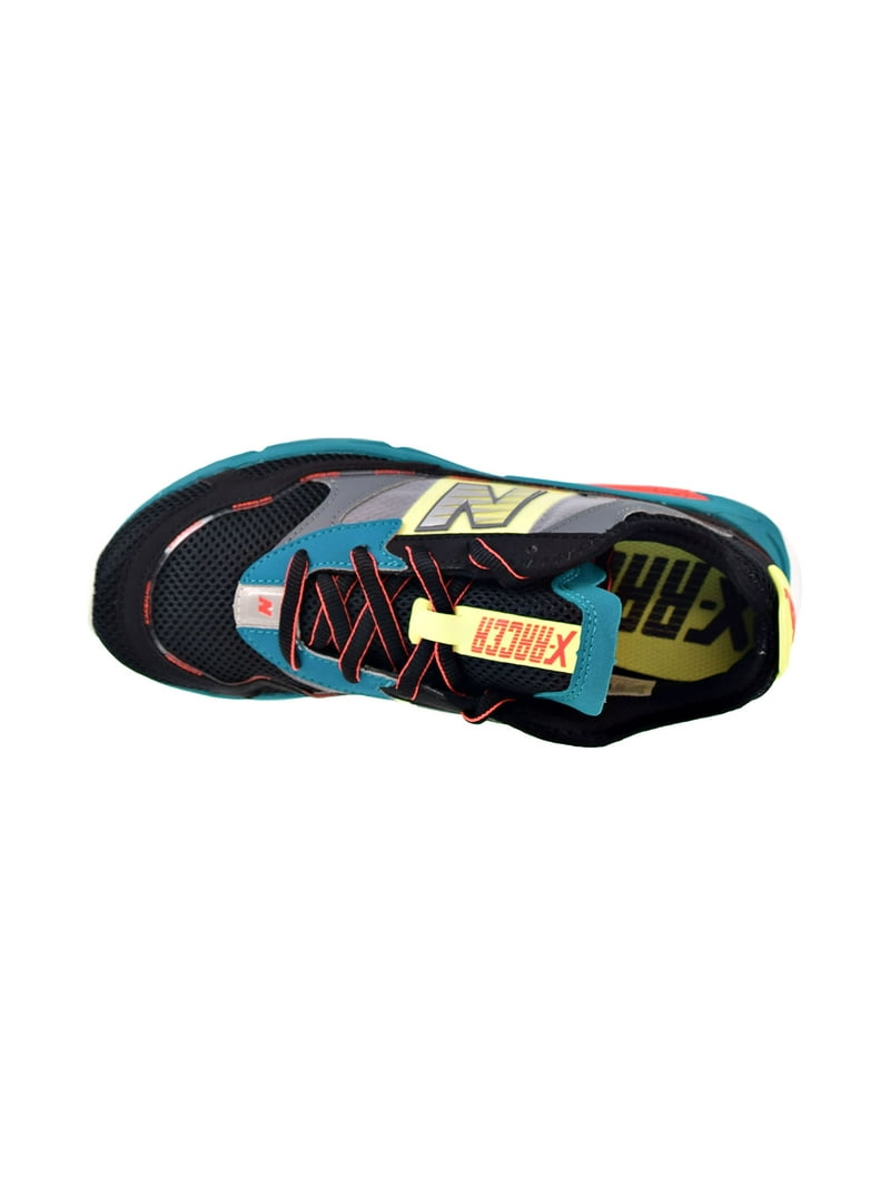 New Balance X-Racer Men's Shoes Black-Multicolor -