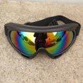 thumbnail image 2 of Ciclismo Gafas De Esquí Snowboard Profesional Gafas De Esquí Esféricas A Prueba De Viento Gafas De Esquí De Nieve Para Deportes Al Aire Libre Yuarrent OD009344-01, 2 of 6