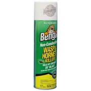 Bengal Non-Conductive Wasp and Hornet Killer, Aerosol Yellow Jacket Killer Spray, 15 oz Aerosol Can