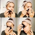 thumbnail image 1 of Herramienta de masaje facial y corporal Bian Stone Gua Sha, 1 of 5