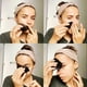 thumbnail image 1 of Herramienta de masaje facial y corporal Bian Stone Gua Sha, 1 of 5