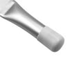 thumbnail image 4 of Peine de aleta de aire acondicionado Advancent herramienta de reparación cepillos alisadores acero inoxidable, 4 of 6