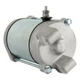 thumbnail image 2 of Electrical SMU0238 Starter Motor Replacement For Honda VT 600-VT 750 Shadow Motorcycle 99-07 31200-MBA-600, 2 of 6