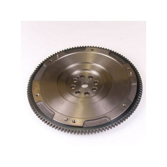 Flywheel - Compatible with 1990 - 2002 Honda Accord 1991 1992 1993 1994 1995 1996 1997 1998 1999 2000 2001