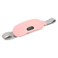 thumbnail image 2 of Cinturón De Calentamiento De Cintura, Reduce El Dolor Cinturón De Calentamiento Menstrual Para Niñas Durante El Período Menstrual ANGGREK Hot Compress Belt, 2 of 8
