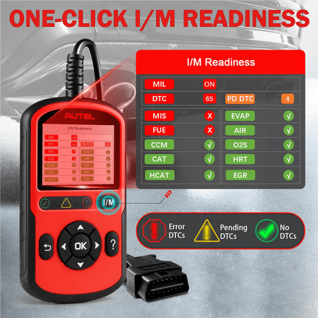 Autel - AutoLINK AL549