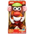 thumbnail image 1 of Playskool Mr. Potato Head Super Spud | Includes multiple potato bodies, accessories for Mr. and Mrs. Potato Head and pets | Fun and creative play for kids, 1 of 3